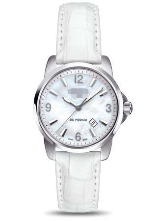 Watch Battery C001.210.16.117.01