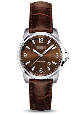 Leather Watches Wholesale