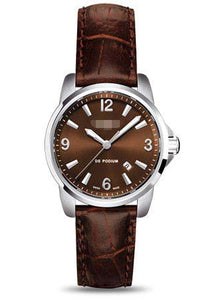 Watch Battery C001.210.16.297.00