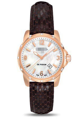 Watch Battery C001.210.36.117.10