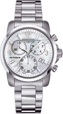 Custom Women C001.217.11.117.00 Watch