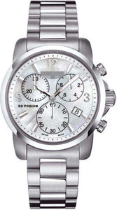Custom Women C001.217.11.117.00 Watch