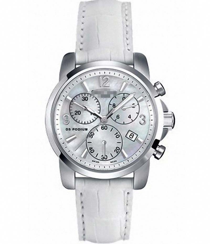 Watch Battery C001.217.16.117.00