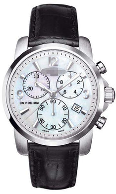 Watch Battery C001.217.16.117.01