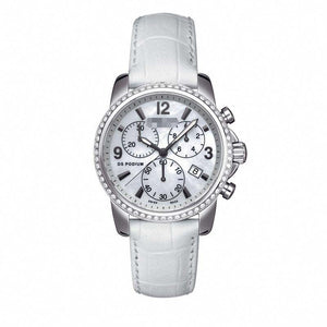 Wholesale Stainless Steel Women C001.217.16.117.10 Watch