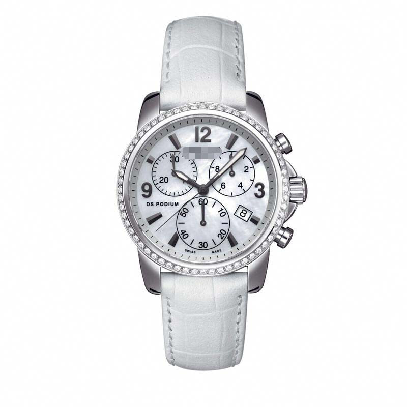 Wholesale Stainless Steel Women C001.217.16.117.10 Watch