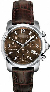 Custom Women C001.217.16.297.00 Watch