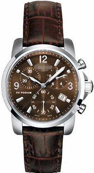 Custom Women C001.217.16.297.00 Watch