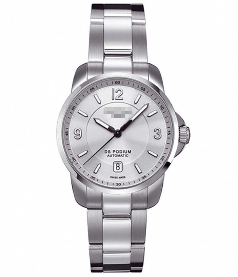 Wholesale Stainless Steel Men C001.407.11.037.00 Watch