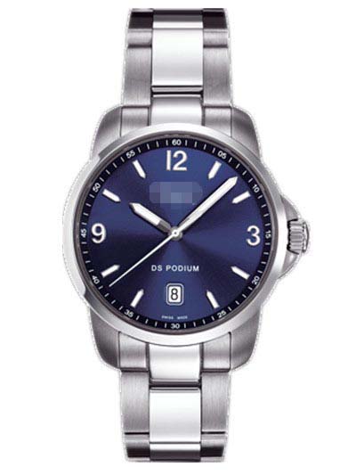 Wholesale Stainless Steel Men C001.410.11.047.00 Watch