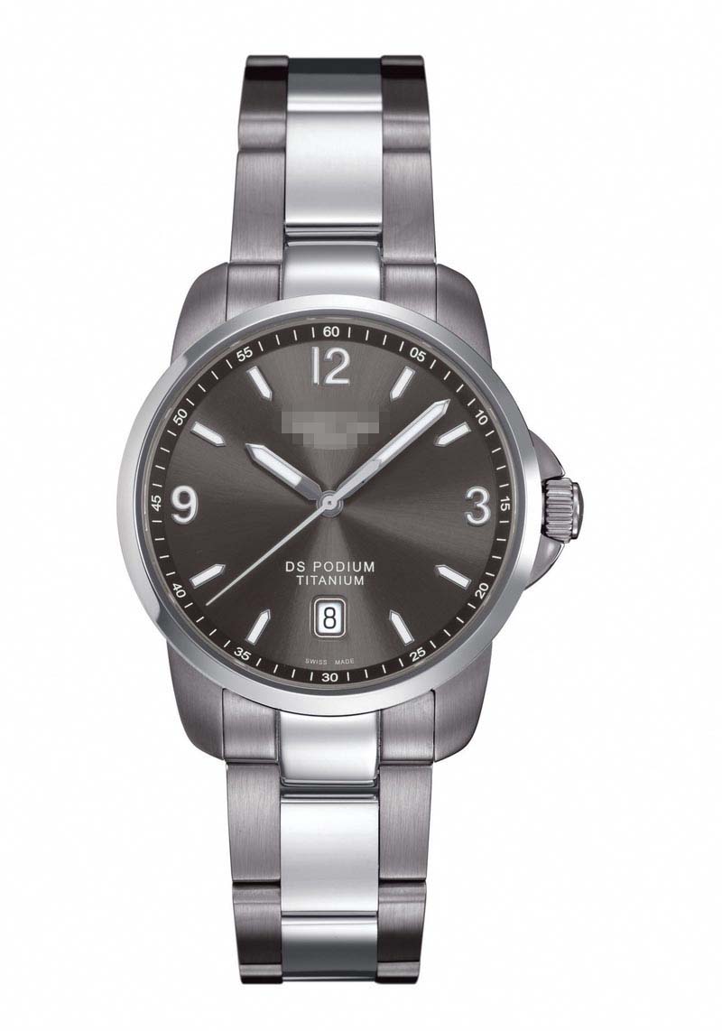 Wholesale Titanium Men C001.410.44.087.00 Watch