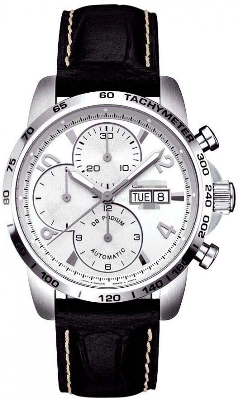 Wholesale Stainless Steel Men C001.414.16.037.00 Watch