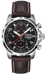 Custom Stainless Steel Men C001.414.16.057.00 Watch