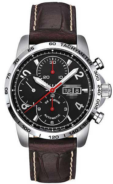Custom Stainless Steel Men C001.414.16.057.00 Watch