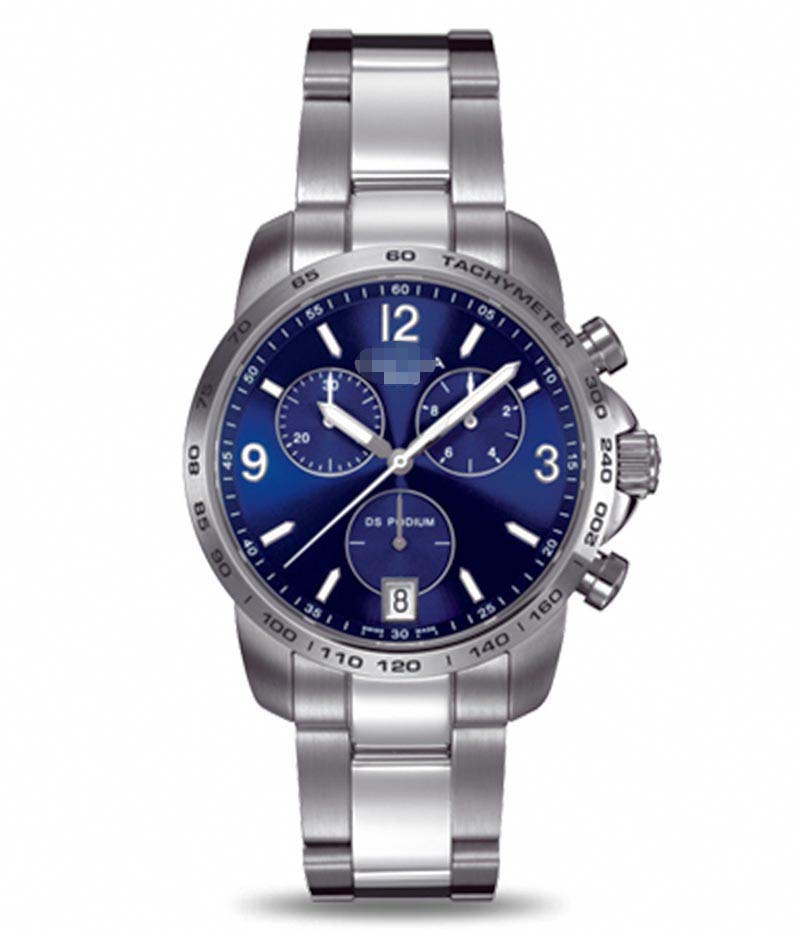 Wholesale Stainless Steel Men C001.417.11.047.00 Watch