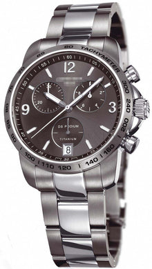 Wholesale Titanium Men C001.417.44.087.00 Watch