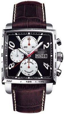 Custom Men C001.514.16.057.00 Watch