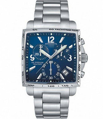 Wholesale Stainless Steel Men C001.517.11.047.00 Watch