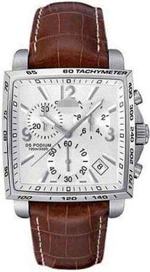 Custom Men C001.517.16.037.01 Watch