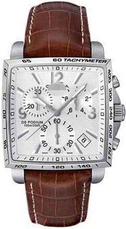 Custom Men C001.517.16.037.01 Watch