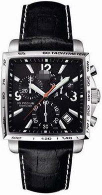 Custom Men C001.517.16.057.00 Watch