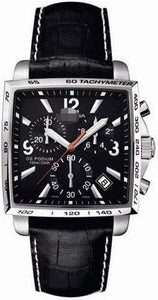 Custom Men C001.517.16.057.00 Watch