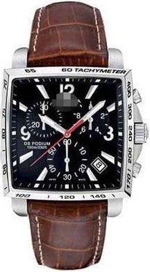 Custom Men C001.517.16.057.01 Watch