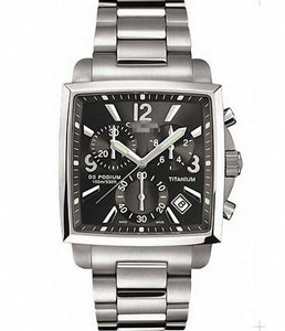 Wholesale Titanium Men C001.517.44.067.00 Watch