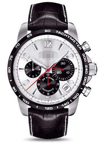 Custom Stainless Steel Men C001.614.16.037.00 Watch
