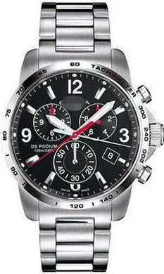 Custom Men C001.617.11.057.00 Watch