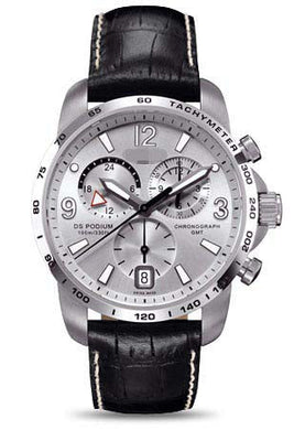 Custom Stainless Steel Men C001.639.16.037.00 Watch