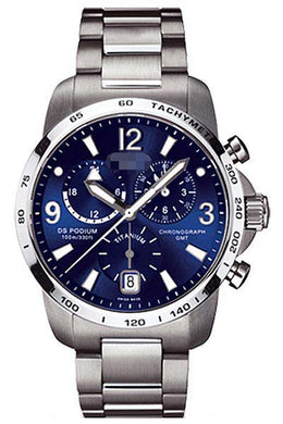 Wholesale Titanium Men C001.639.44.047.00 Watch