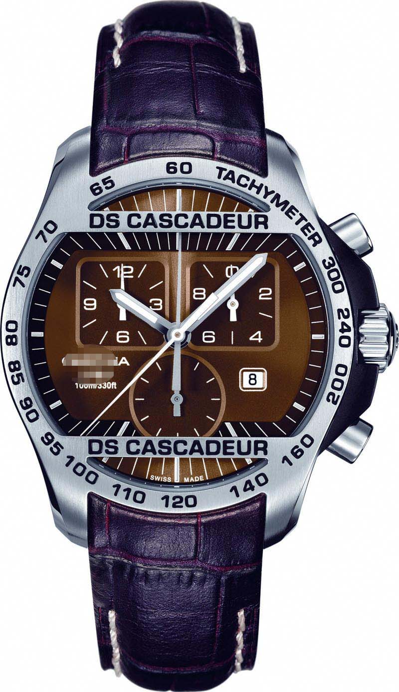 Wholesale Stainless Steel Men C003.617.26.290.00 Watch