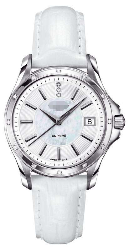 Watch Battery C004.210.66.116.00