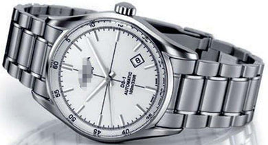 Custom Men C006.407.11.031.00 Watch