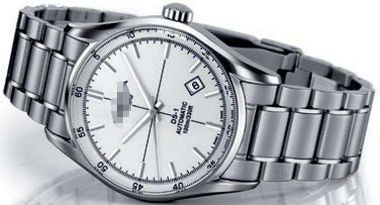 Custom Men C006.407.11.031.00 Watch
