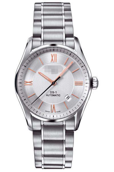 Wholesale Stainless Steel Men C006.407.11.038.01 Watch
