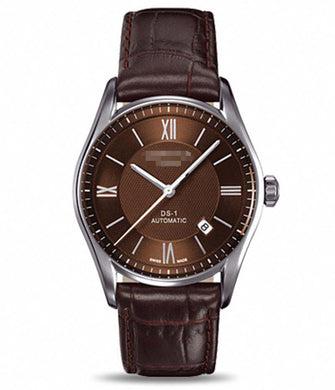 Wholesale Silver Men C006.407.16.298.00 Watch