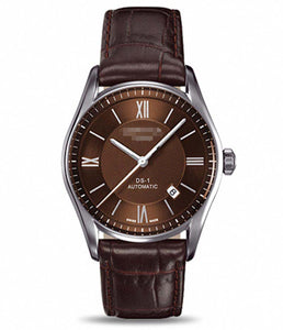 Wholesale Silver Men C006.407.16.298.00 Watch