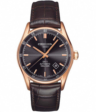 Wholesale Stainless Steel Men C006.407.36.081.00 Watch