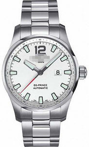 Custom Stainless Steel Men C008.426.11.037.00 Watch