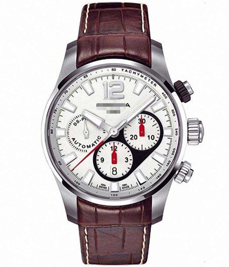 Wholesale Stainless Steel Men C008.427.16.037.00 Watch