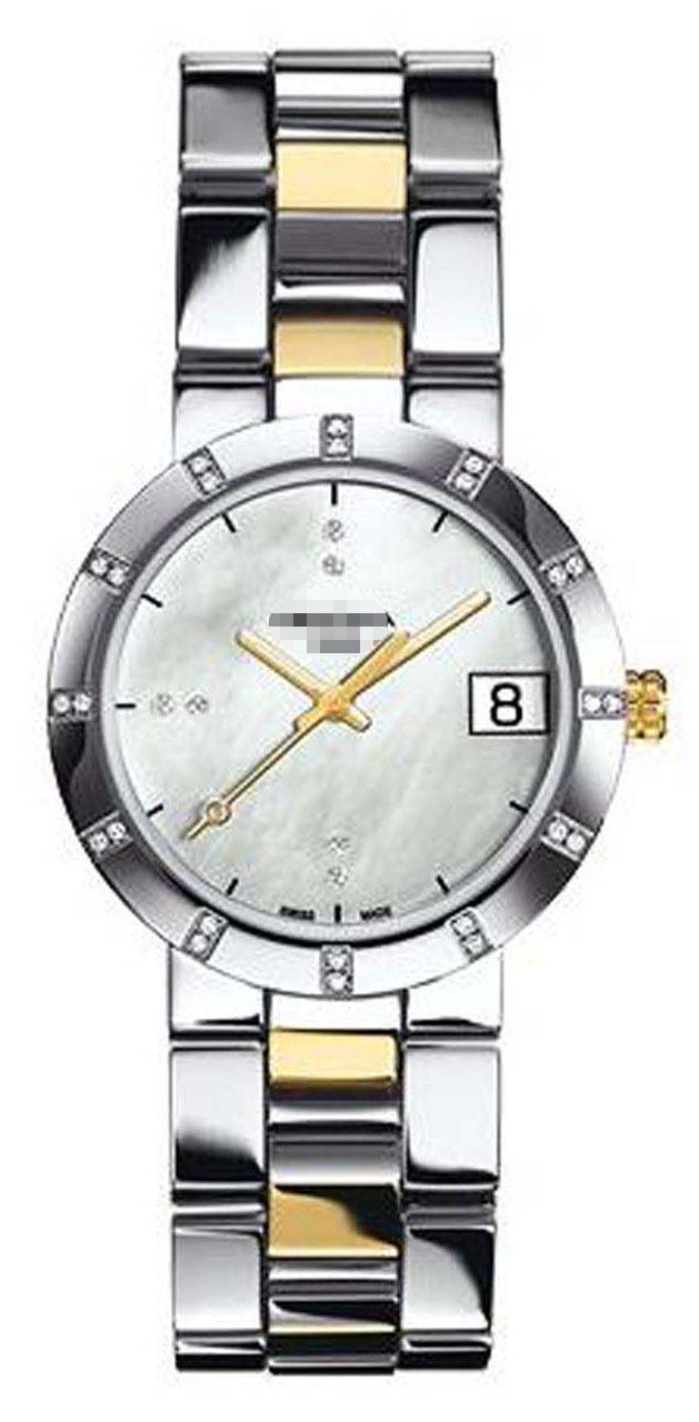 Wholesale Stainless Steel Women C009.210.22.116.00 Watch