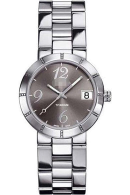 Wholesale Titanium Women C009.210.44.082.00 Watch