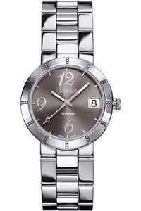 Wholesale Titanium Women C009.210.44.082.00 Watch