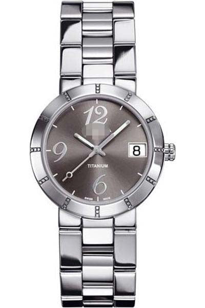 Wholesale Titanium Women C009.210.44.082.00 Watch
