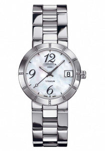 Wholesale Titanium Women C009.210.44.112.00 Watch