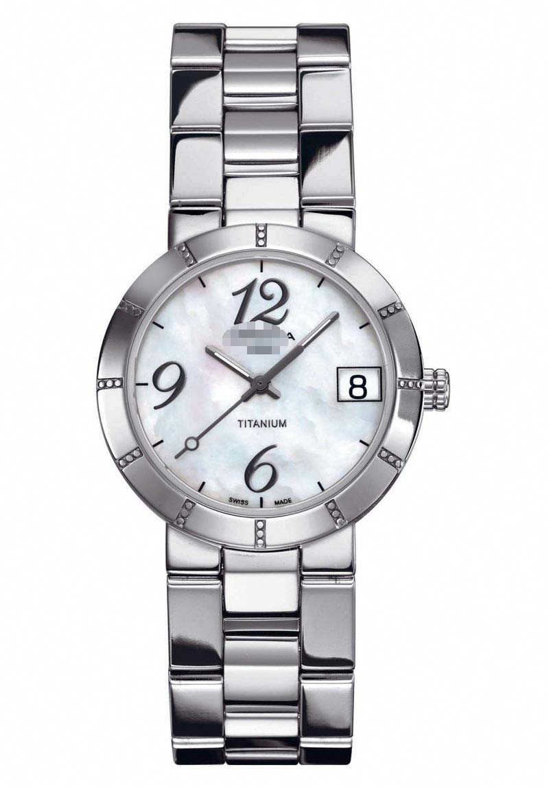 Wholesale Titanium Women C009.210.44.112.00 Watch
