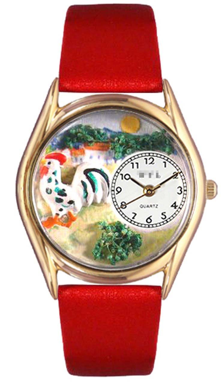 Wholesale Silver C0110004 Watch