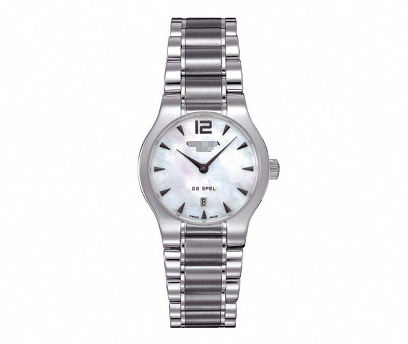 Wholesale Stainless Steel Women C012.209.11.117.00 Watch